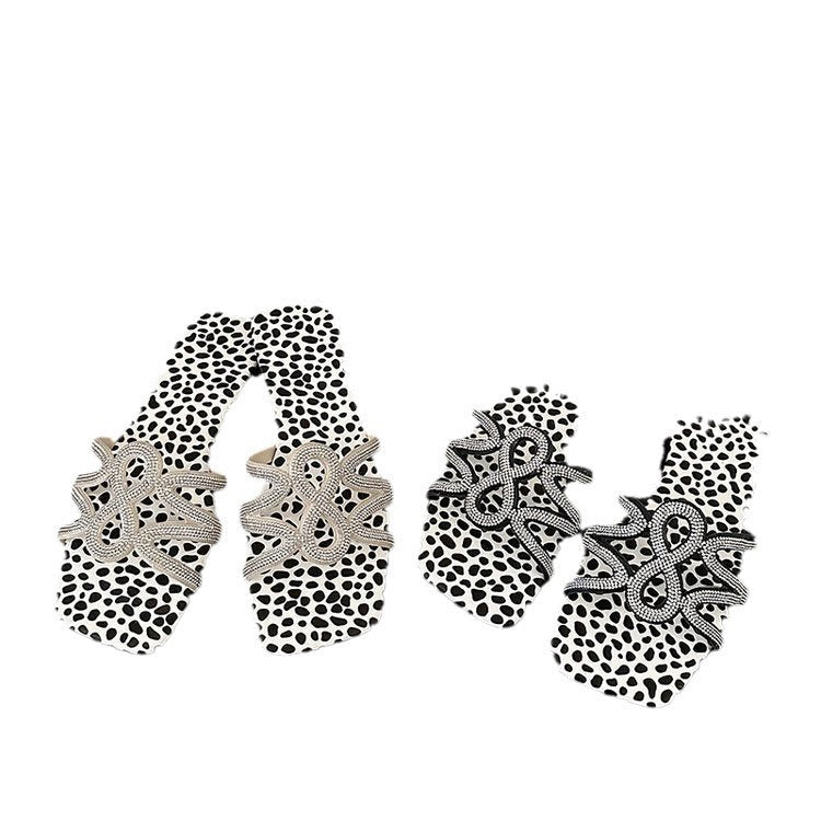Classic Orthopedic Sandals with Timeless Style