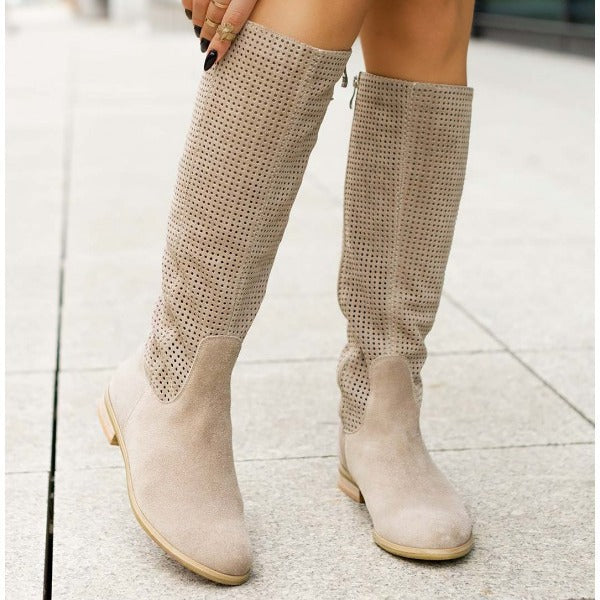 Beautifully Crafted Orthopedic Boots