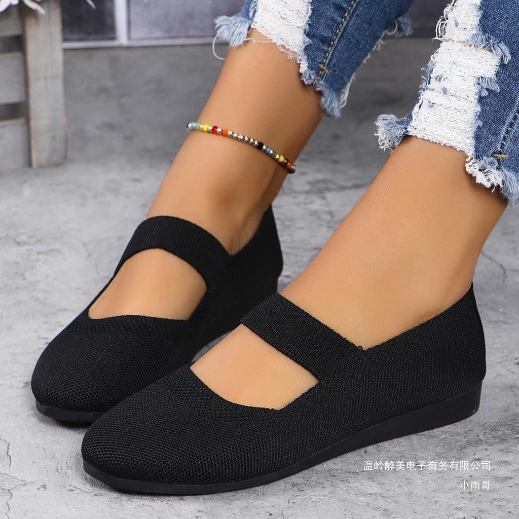 Vintage Inspired Orthopedic Shoes