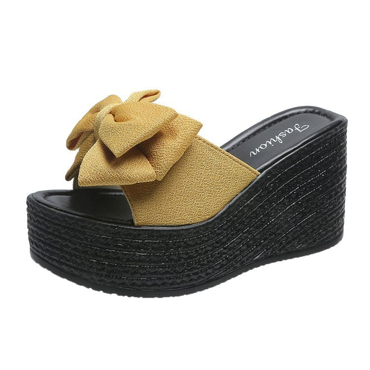 Vintage Inspired Orthopedic Sandals