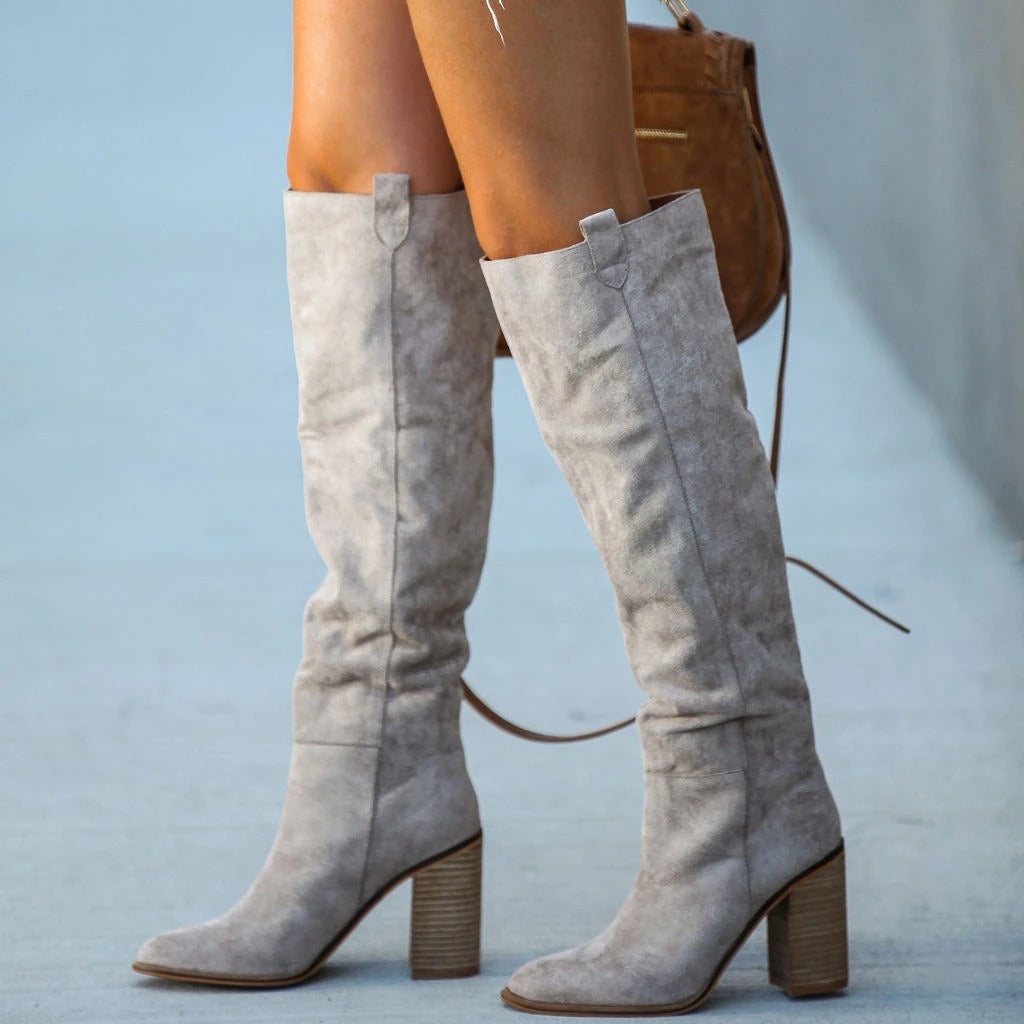 Elegant Orthopedic Boots for Every Step