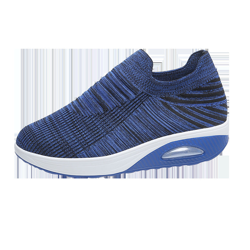 Beautifully Crafted Orthopedic Trainers