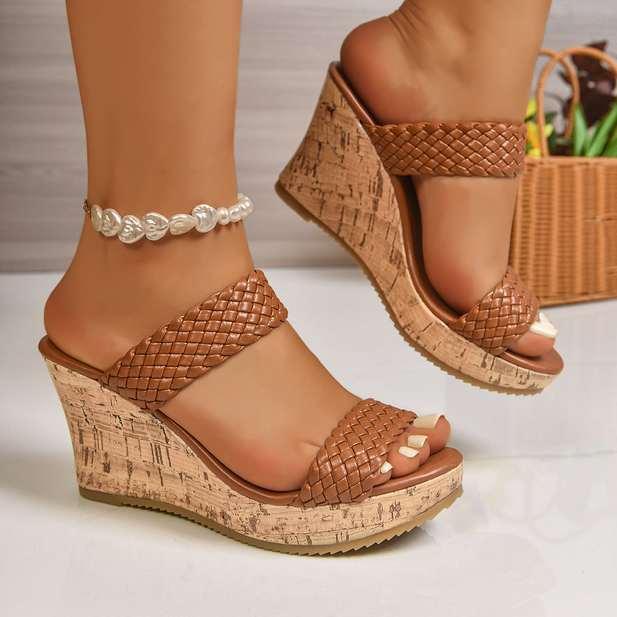 Stylish Orthopedic Heels for Any Occasion