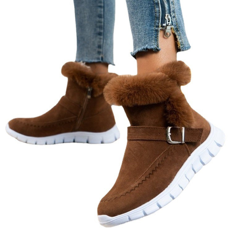 Stylish Orthopedic Boots for Any Occasion
