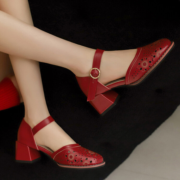 Beautifully Crafted Orthopedic Sandals