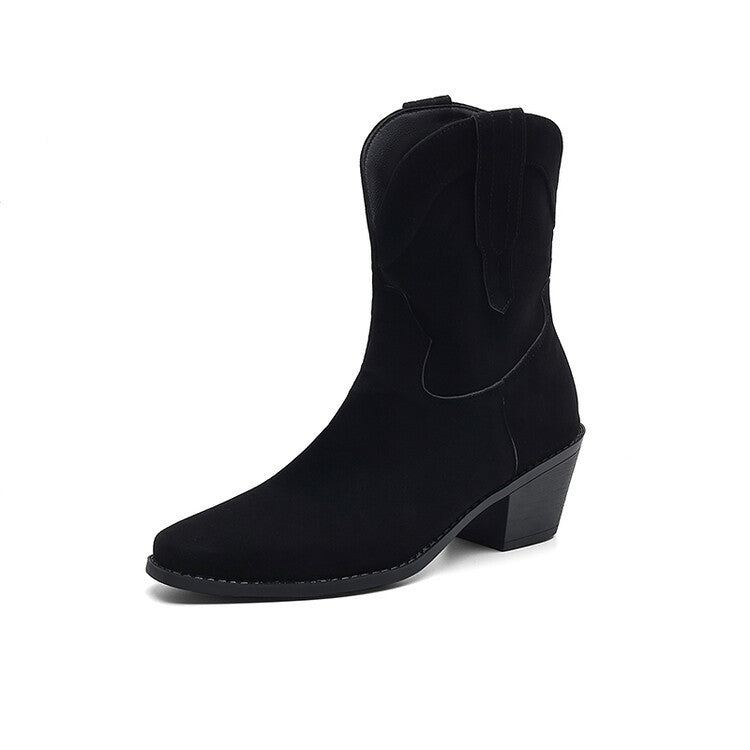 Beautifully Crafted Orthopedic Boots