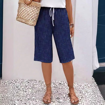 Séduisant et raffiné Pantalon