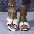 Stylish Orthopedic Sandals for Any Occasion