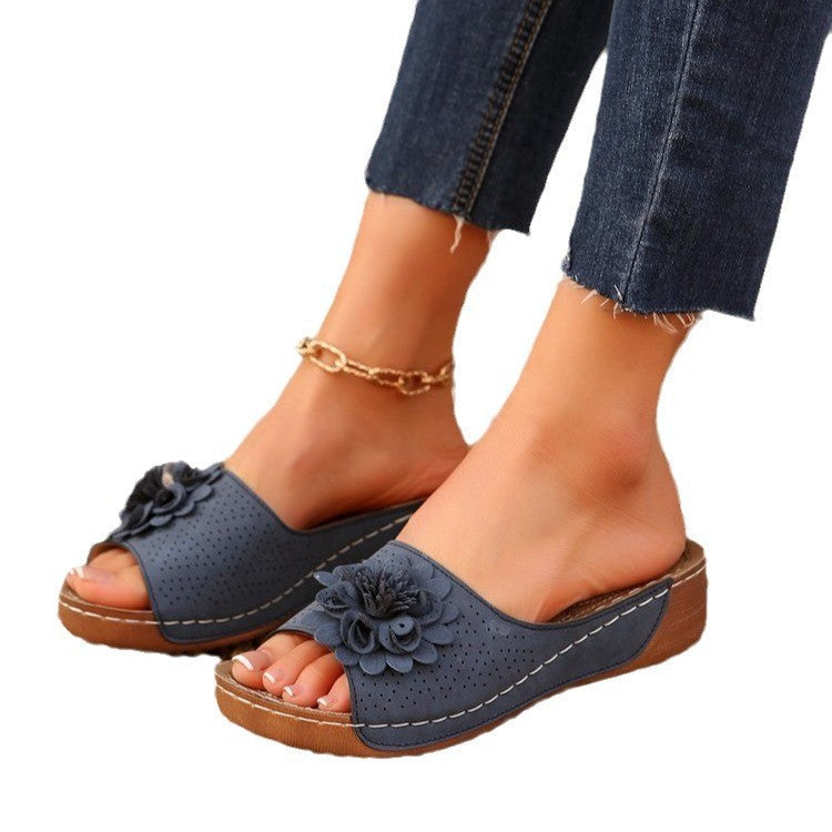 Stylish Orthopedic Sandals for Any Occasion