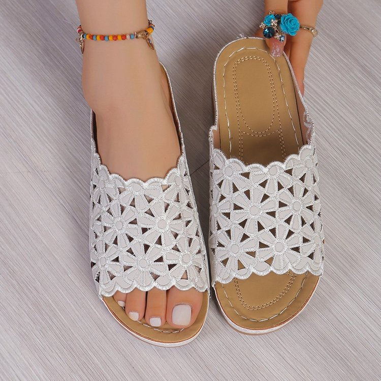 Comfortable Orthopedic Sandals for Daily Wear