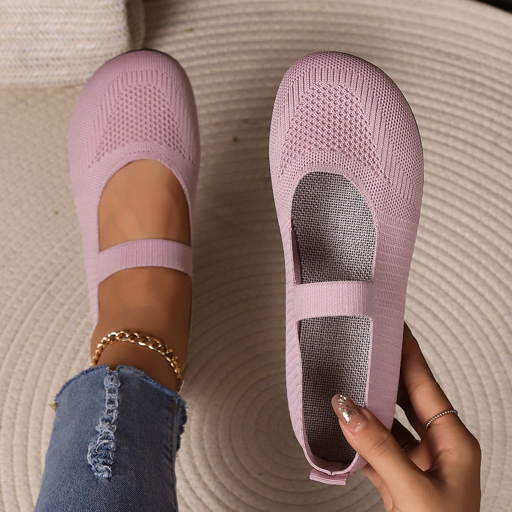 Comfortable Orthopedic Shoes for Daily Wear