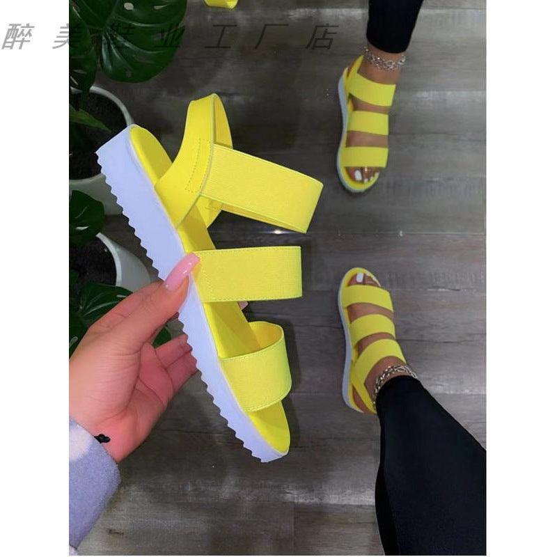 Comfortable Orthopedic Sandals for Daily Wear