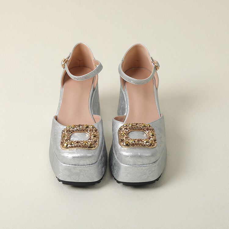 Beautifully Crafted Orthopedic Sandals