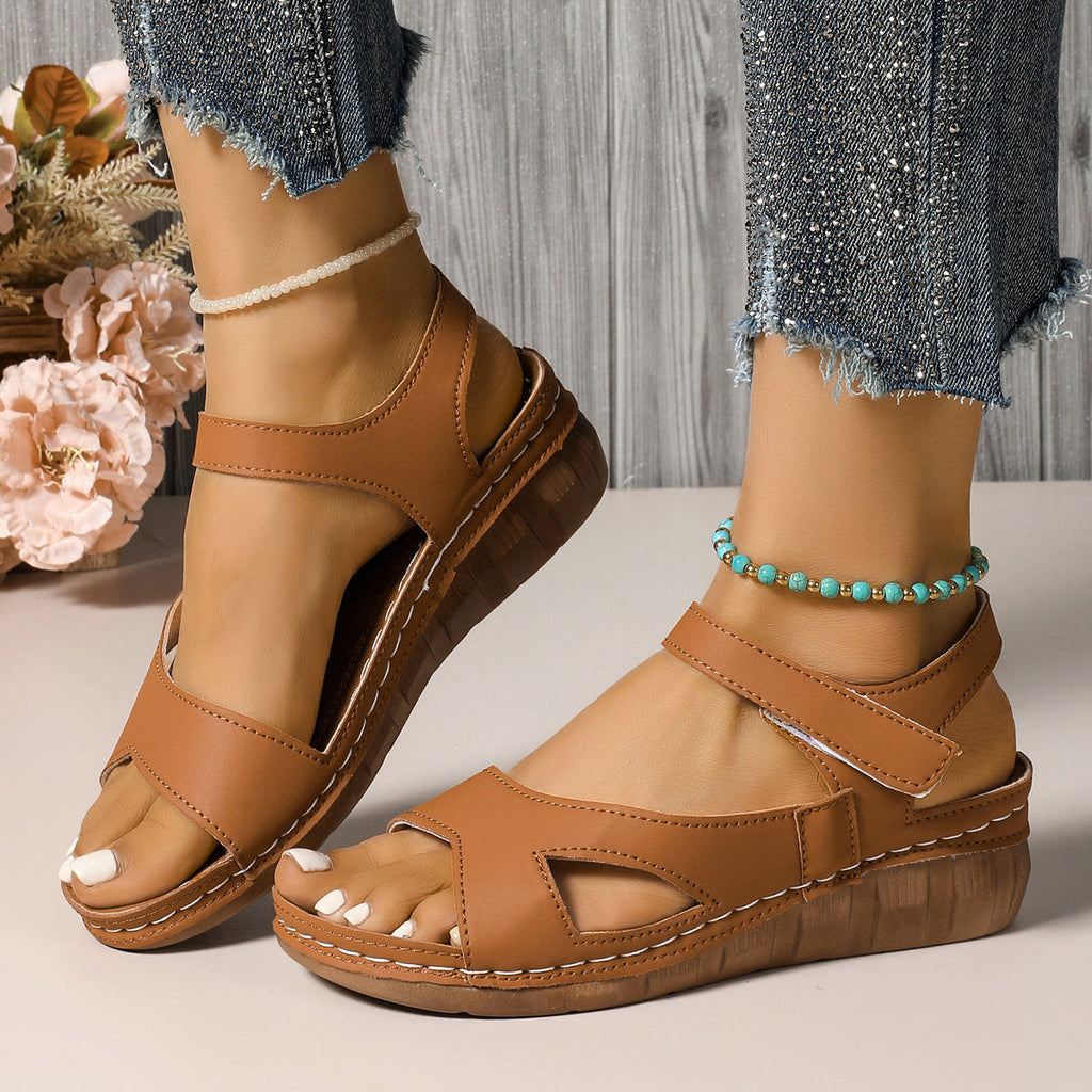 Comfortable Orthopedic Sandals for Daily Wear