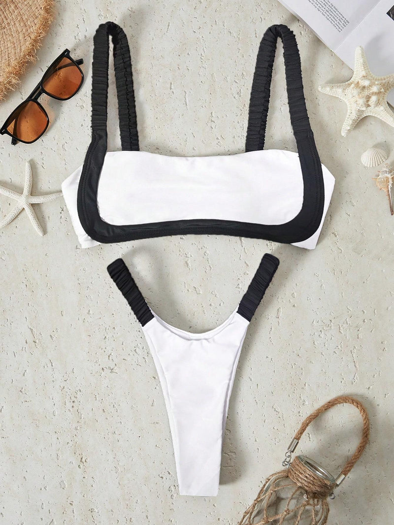 Elegantly Styled Top for Everyday Wear