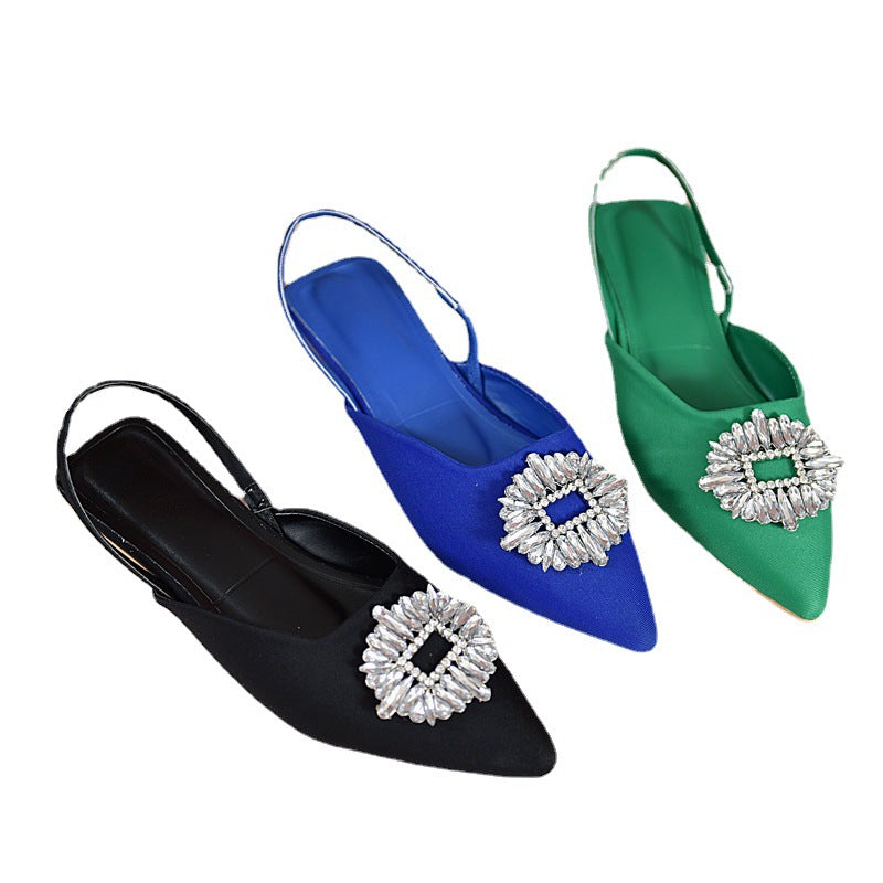 Beautifully Crafted Orthopedic Sandals