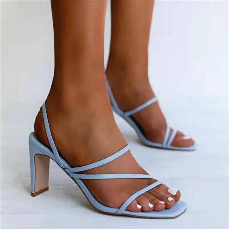 Vintage Inspired Orthopedic Sandals