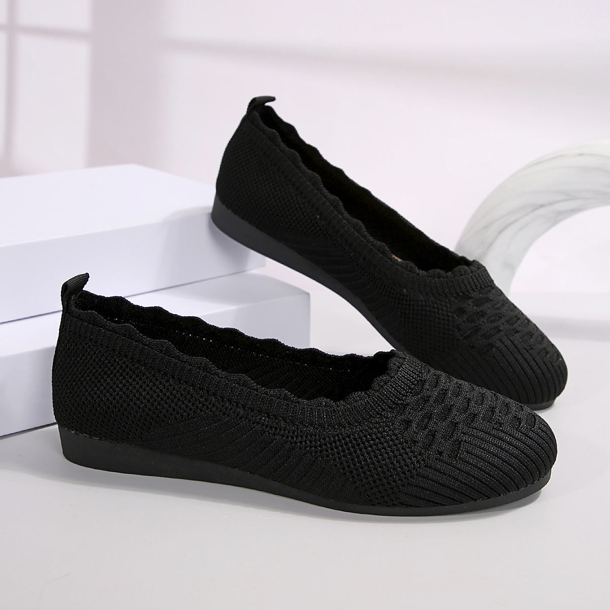 Beautifully Crafted Orthopedic Shoes