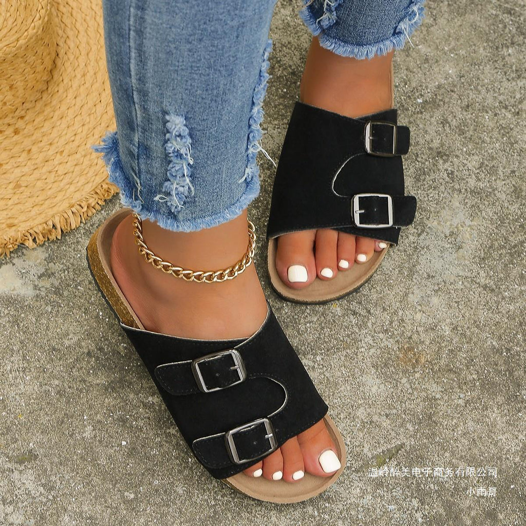 Comfortable Orthopedic Sandals for Daily Wear
