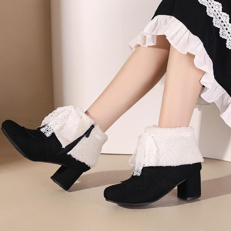 Comfortable Orthopedic Boots for Daily Wear