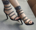 Chic Orthopedic Sandals with Unique Design