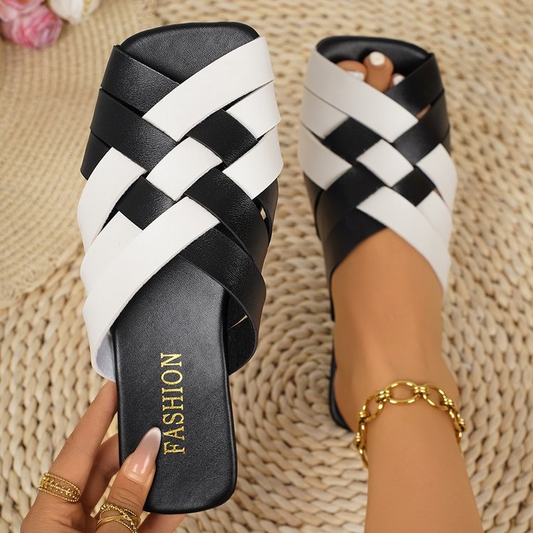Beautifully Crafted Orthopedic Sandals