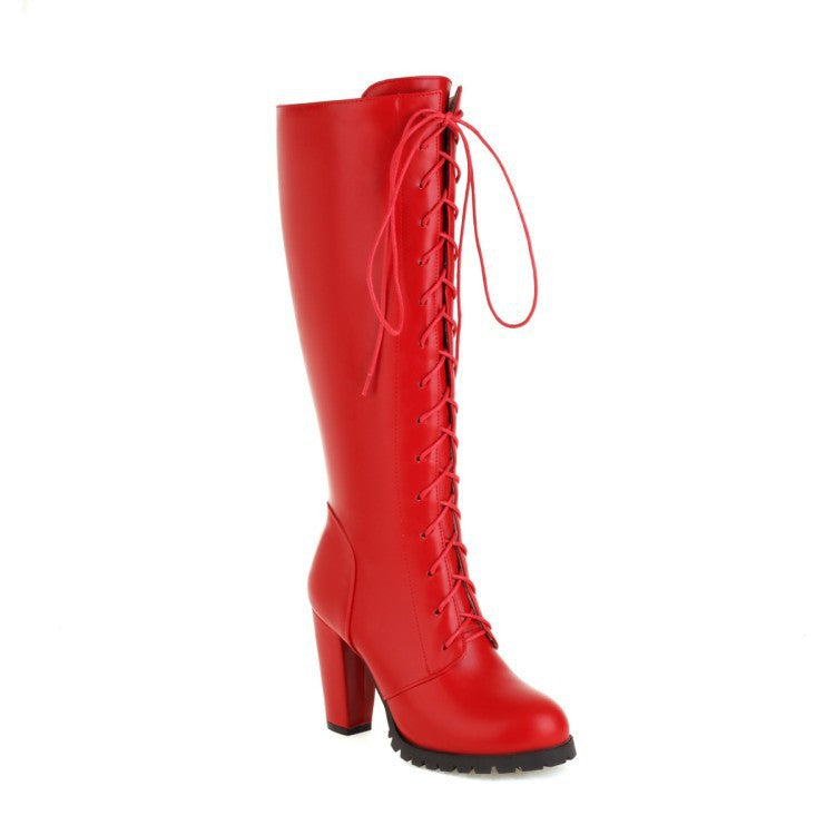 Vintage Inspired Orthopedic Boots