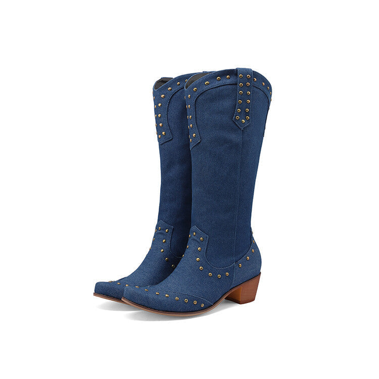 Graceful Orthopedic Boots for Modern Look