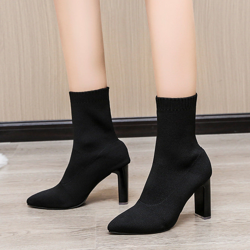 Comfortable Orthopedic Boots for Daily Wear
