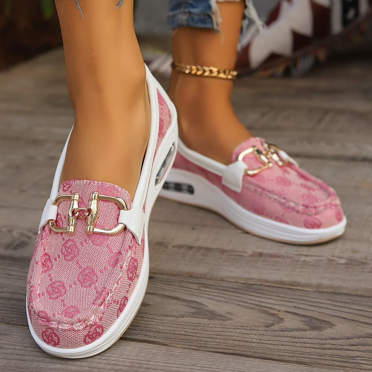 Stylish Orthopedic Shoes for Any Occasion