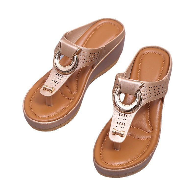 Stylish Orthopedic Sandals for Any Occasion