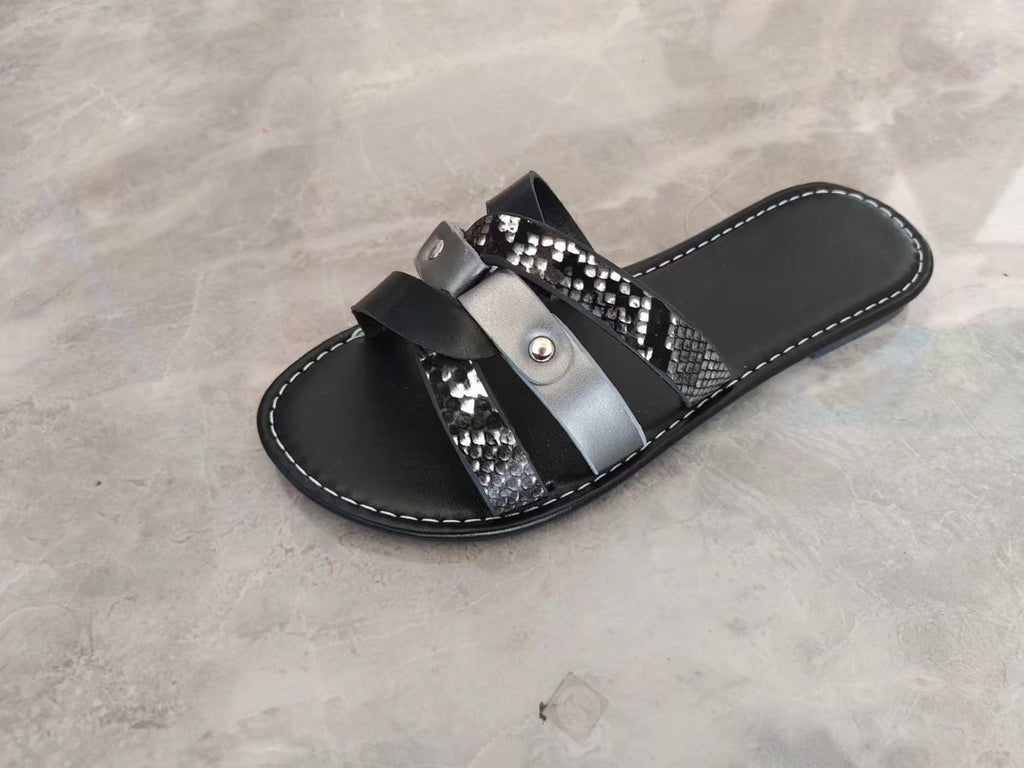 Beautifully Crafted Orthopedic Sandals