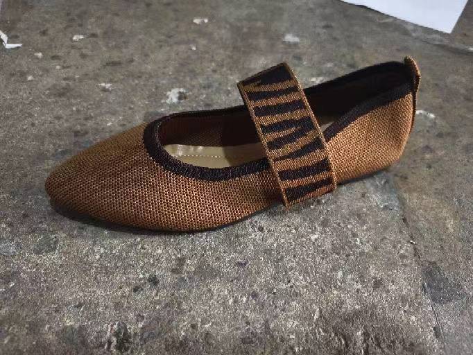 Elegant Orthopedic Shoes for Every Step