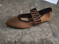 Elegant Orthopedic Shoes for Every Step