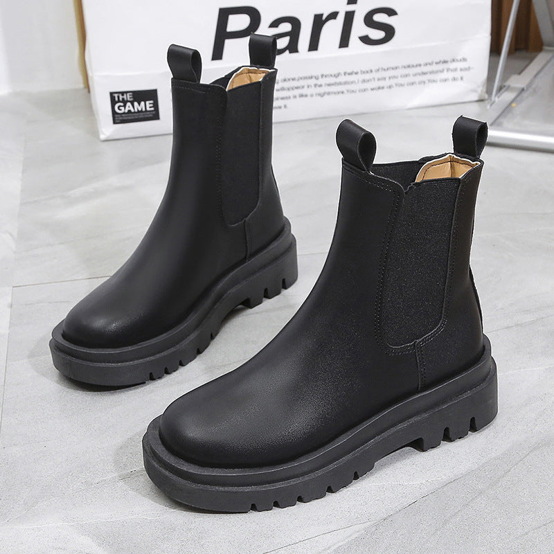 Beautifully Crafted Orthopedic Boots