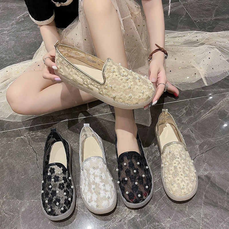 Beautifully Crafted Orthopedic Shoes