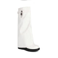 Vintage Inspired Orthopedic Boots