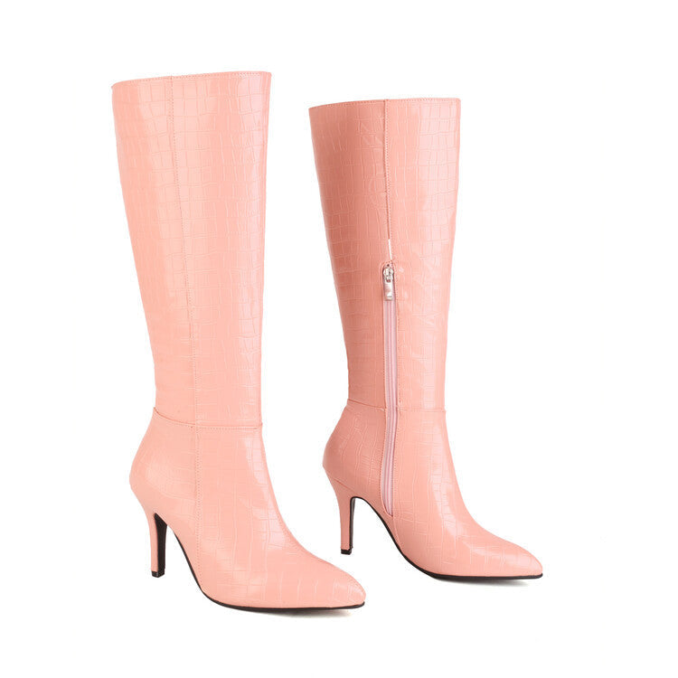 Elegant Orthopedic Boots for Every Step