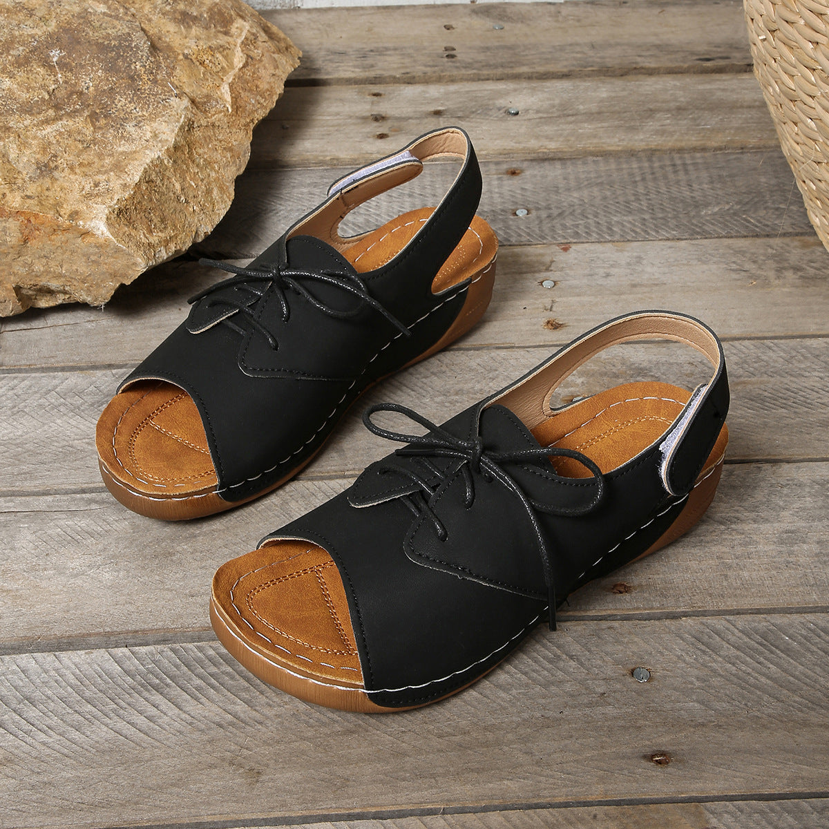 Stylish Orthopedic Sandals for Any Occasion