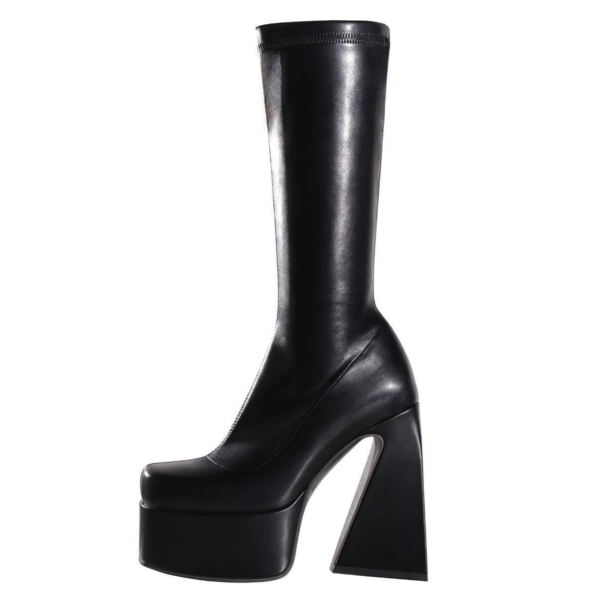 Beautifully Crafted Orthopedic Boots
