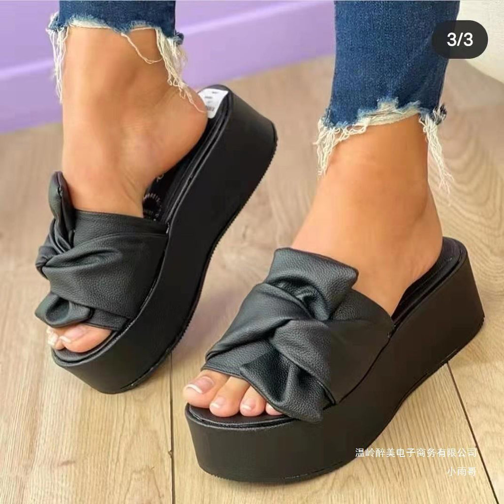 Elegant Orthopedic Sandals for Every Step