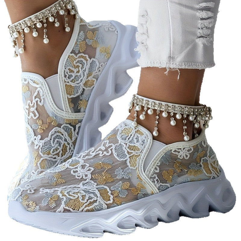 Stylish Orthopedic Shoes for Any Occasion