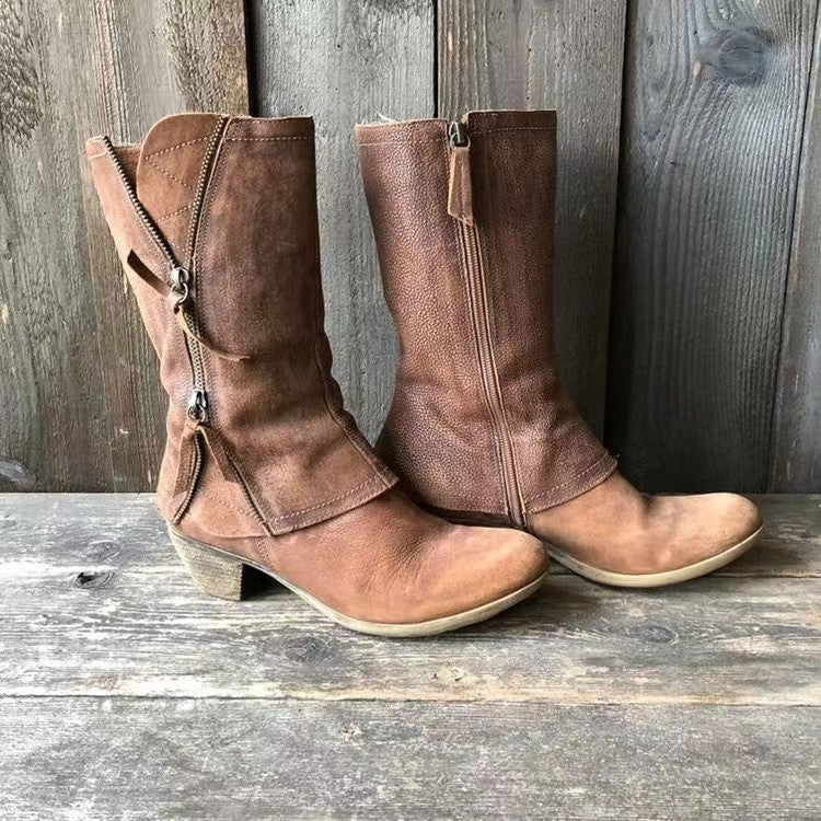 Comfortable Orthopedic Boots for Daily Wear