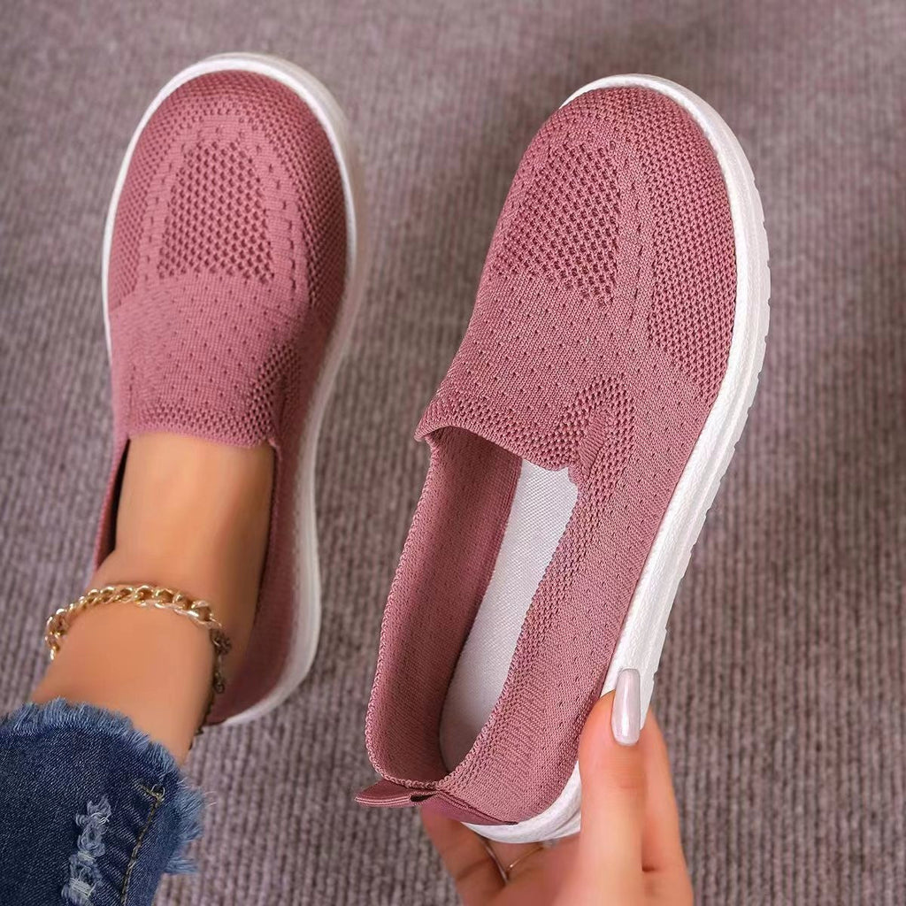 Classic Orthopedic Shoes with Timeless Style