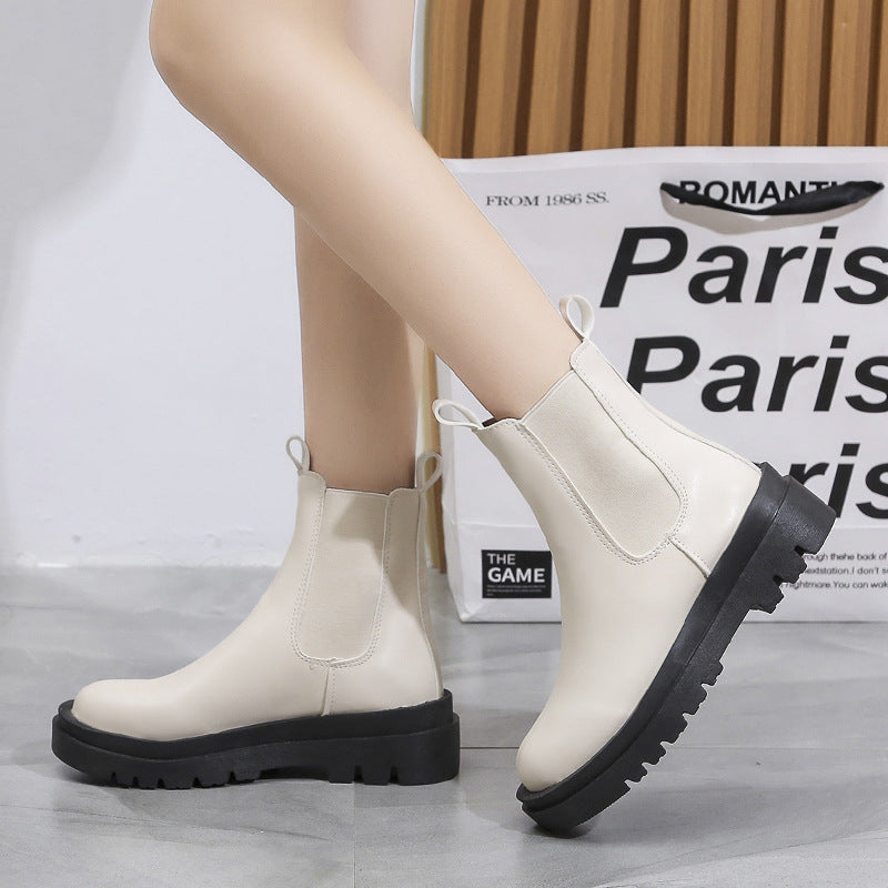 Beautifully Crafted Orthopedic Boots