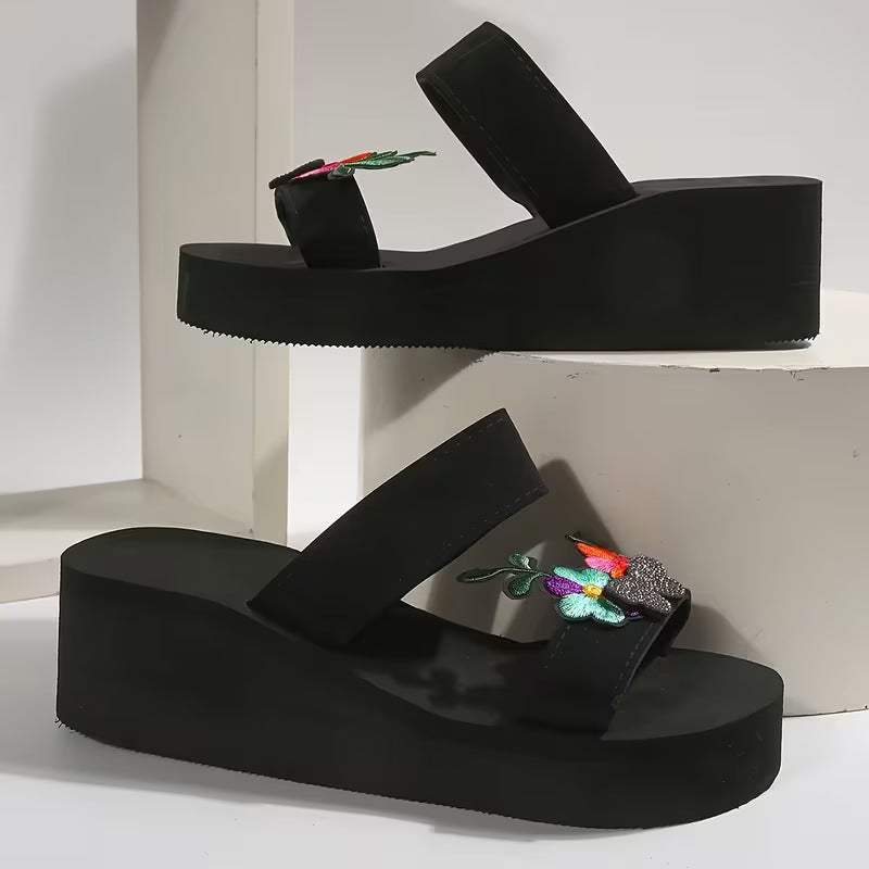 Stylish Orthopedic Sandals for Any Occasion