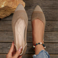 Classic Orthopedic Shoes with Timeless Style