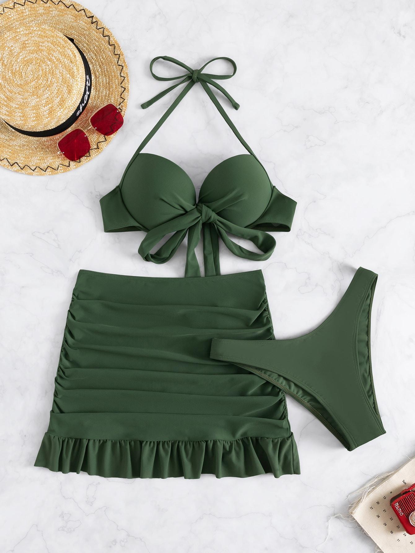 Classic Top With a Flattering Fit