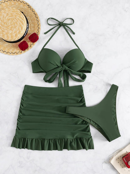 Classic Top With a Flattering Fit