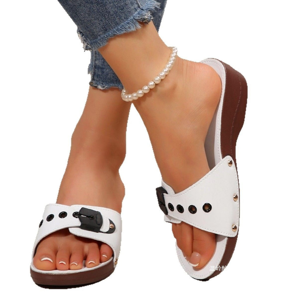 Comfortable Orthopedic Sandals for Daily Wear